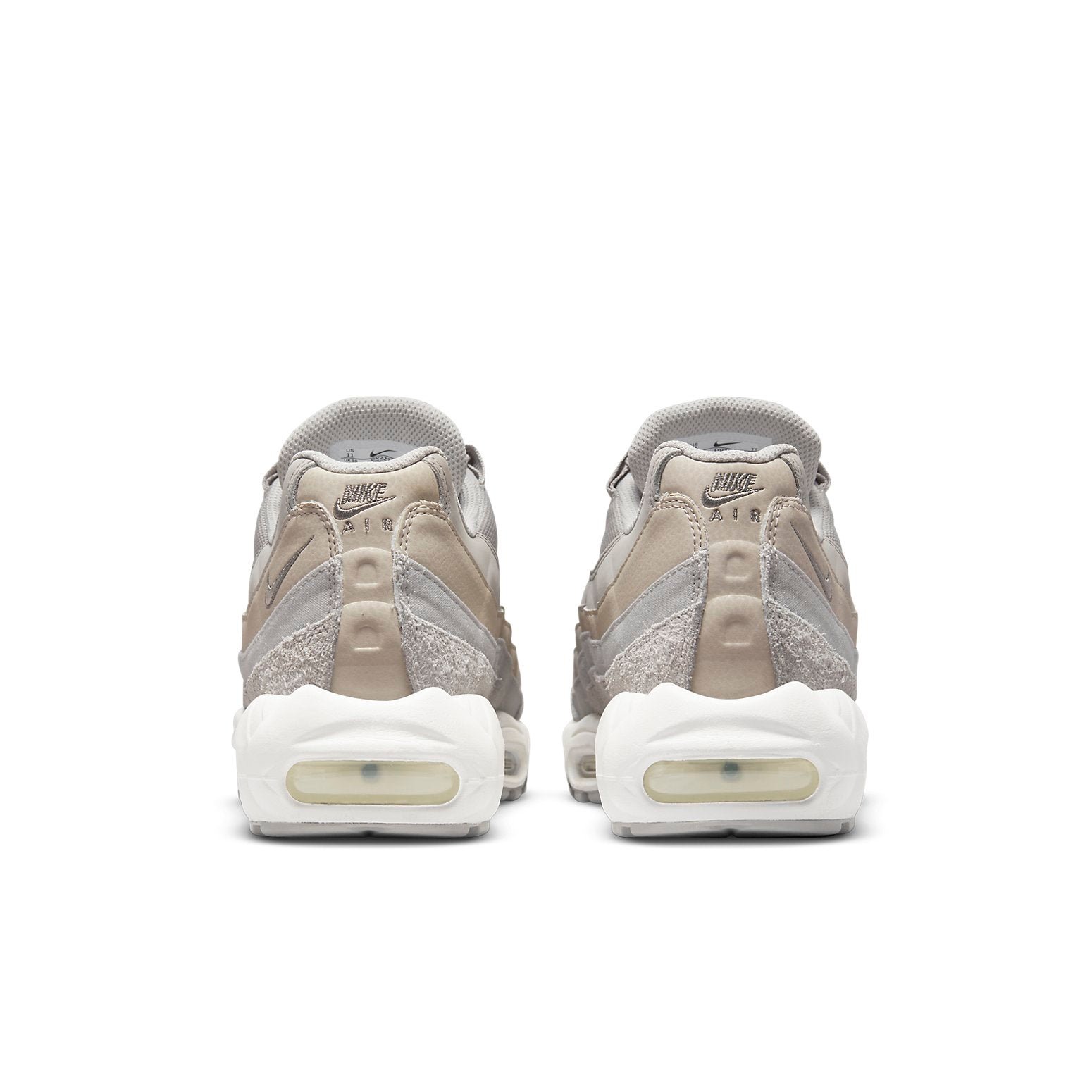 Nike Air Max 95 SE Cobblestone