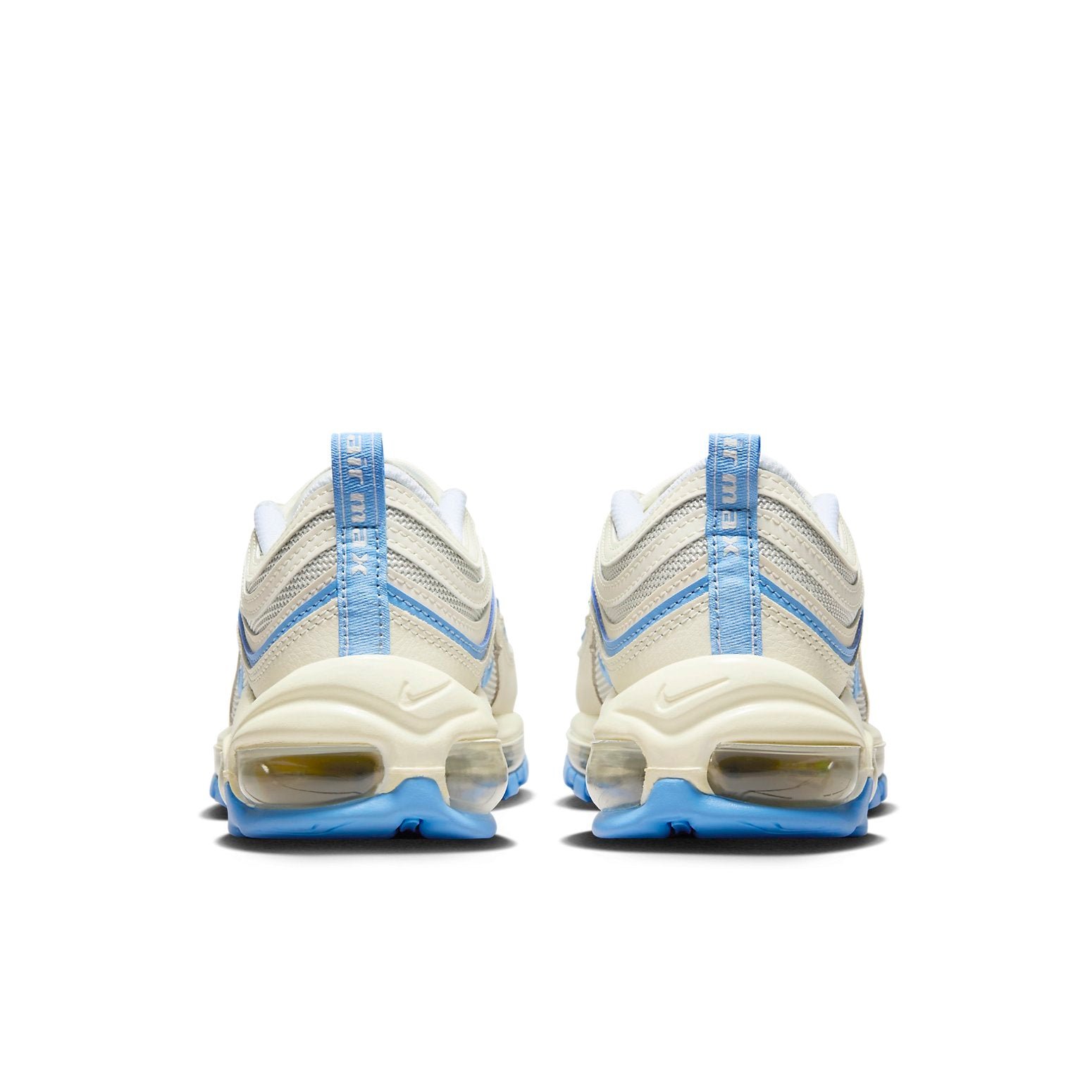 Nike Air Max 97 Athletic Department University Blue