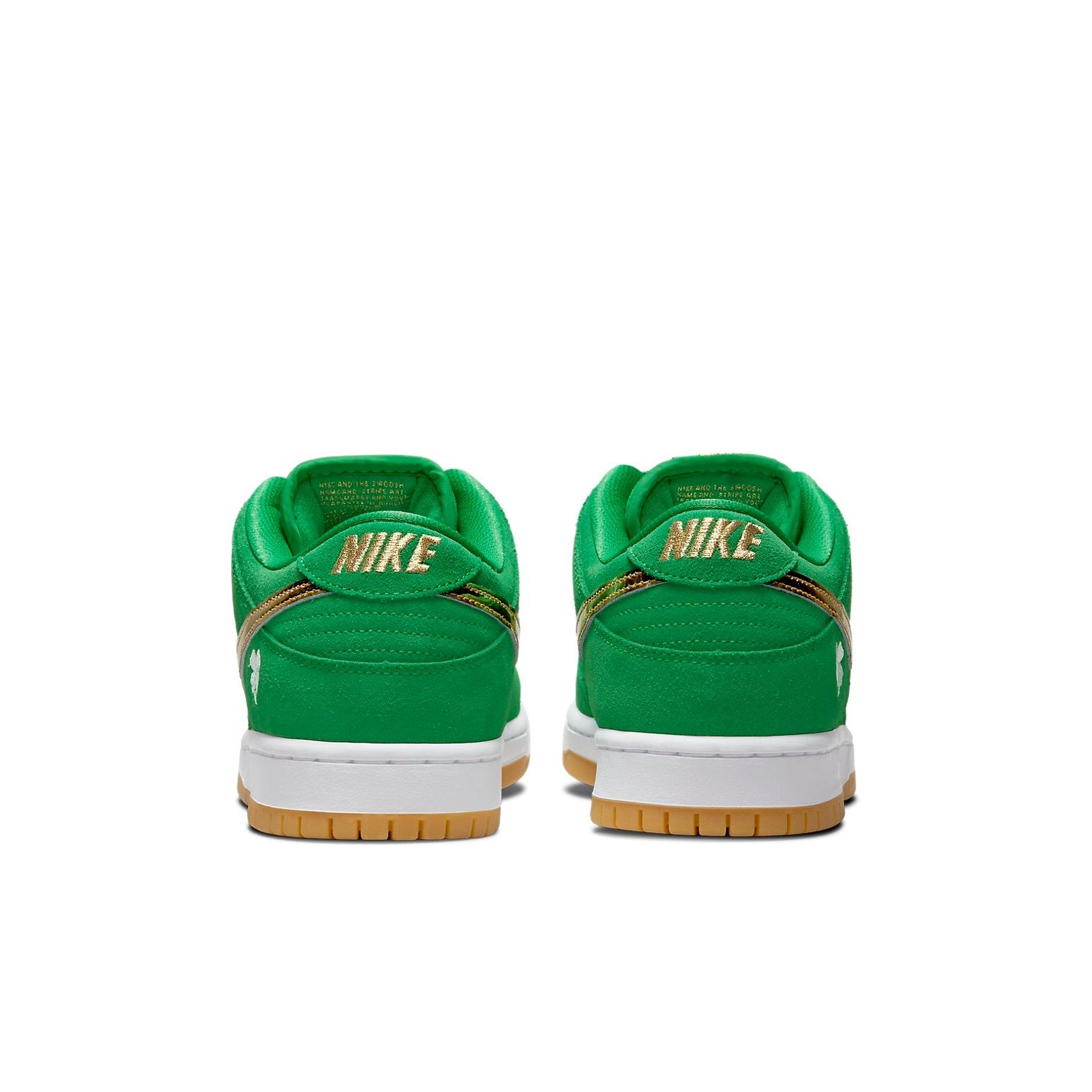 Nike SB Dunk Low St. Patricks Day