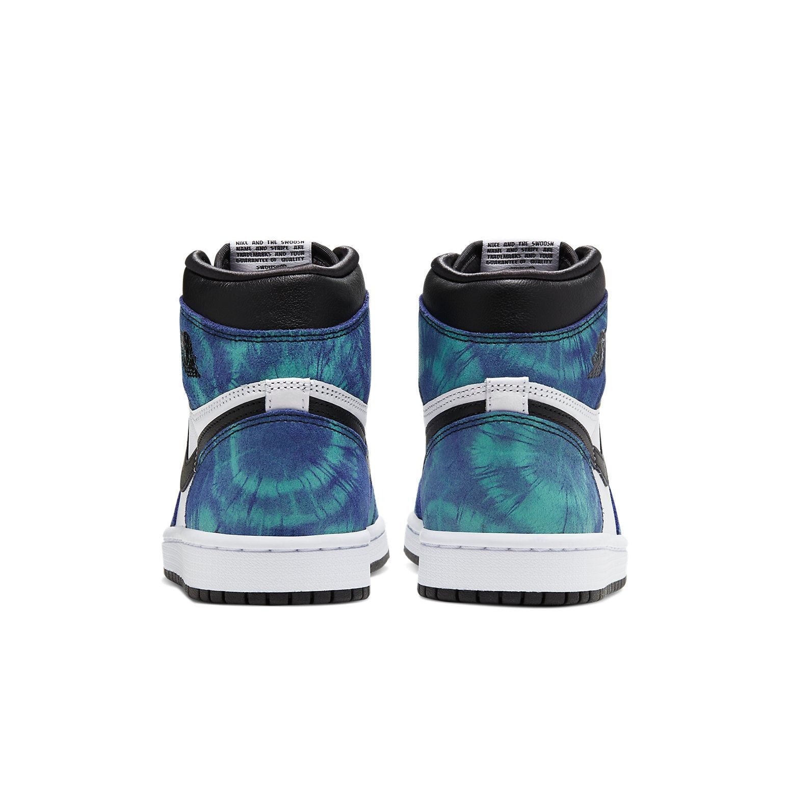 Air Jordan 1 Retro High OG TieDye