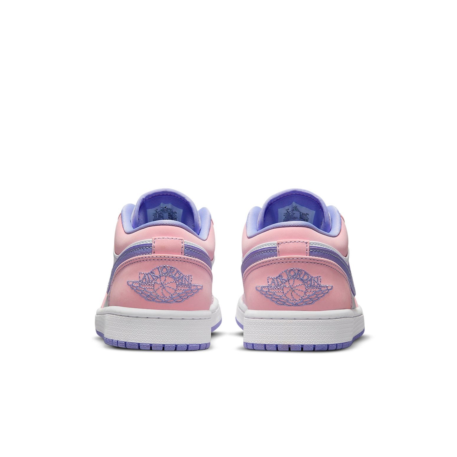 Air Jordan 1 Low SE Arctic Punch