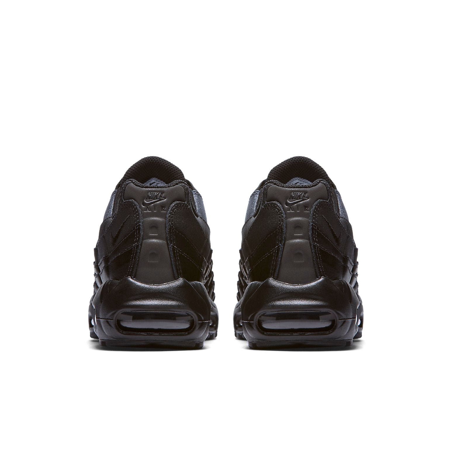 Nike Air Max 95 Premium Black