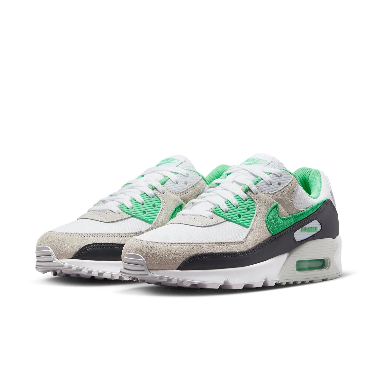 Nike Air Max 90 Spring Green