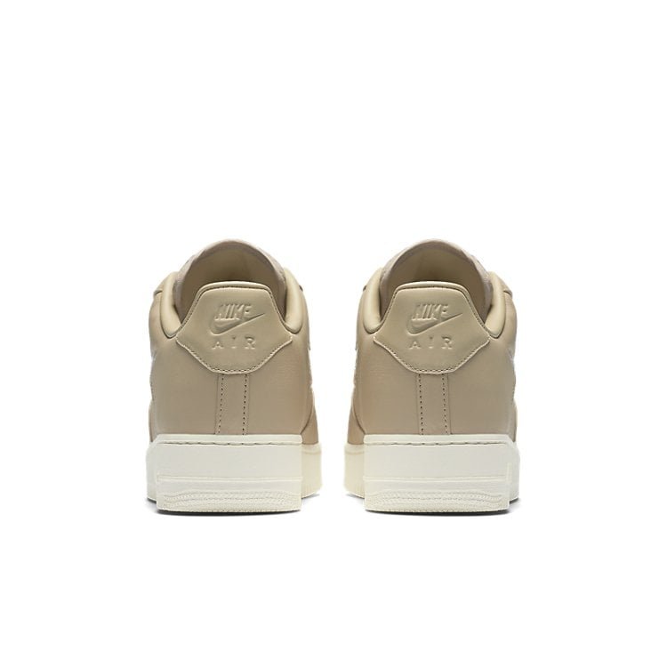 Nike Air Force 1 Low PRM Jewel Tan