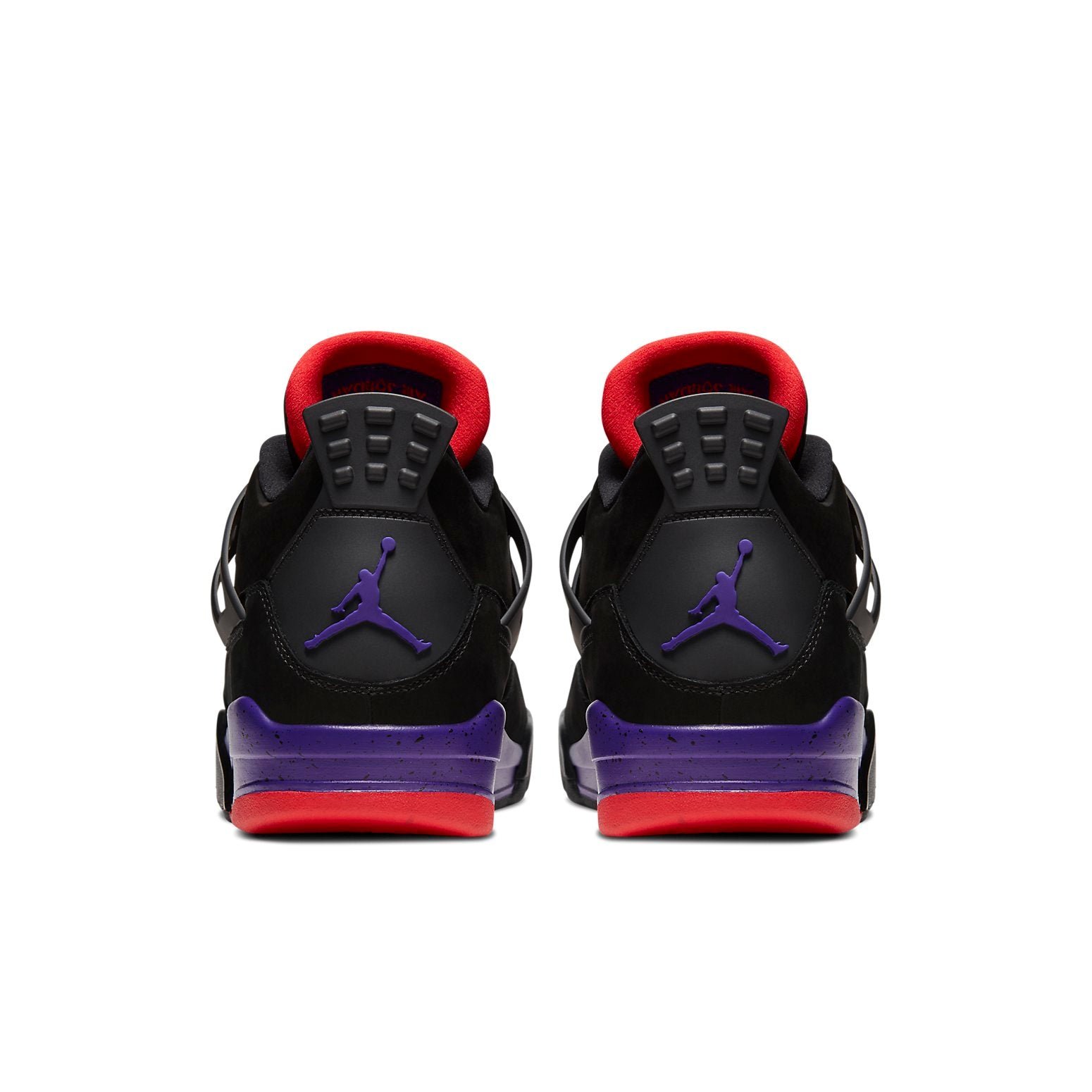Air Jordan 4 Retro NRG Raptors Drake Signature