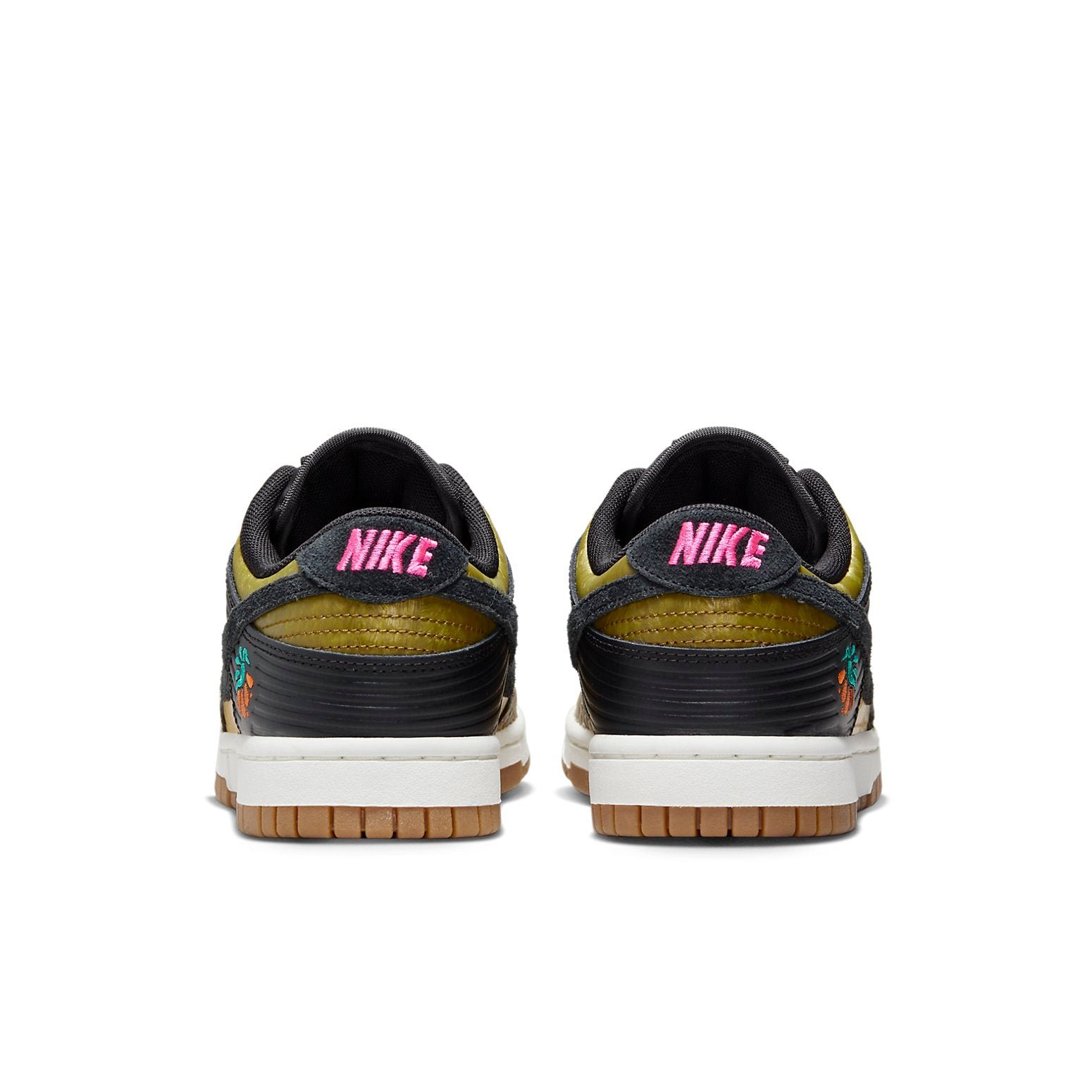Nike Dunk Low Da De Muertos