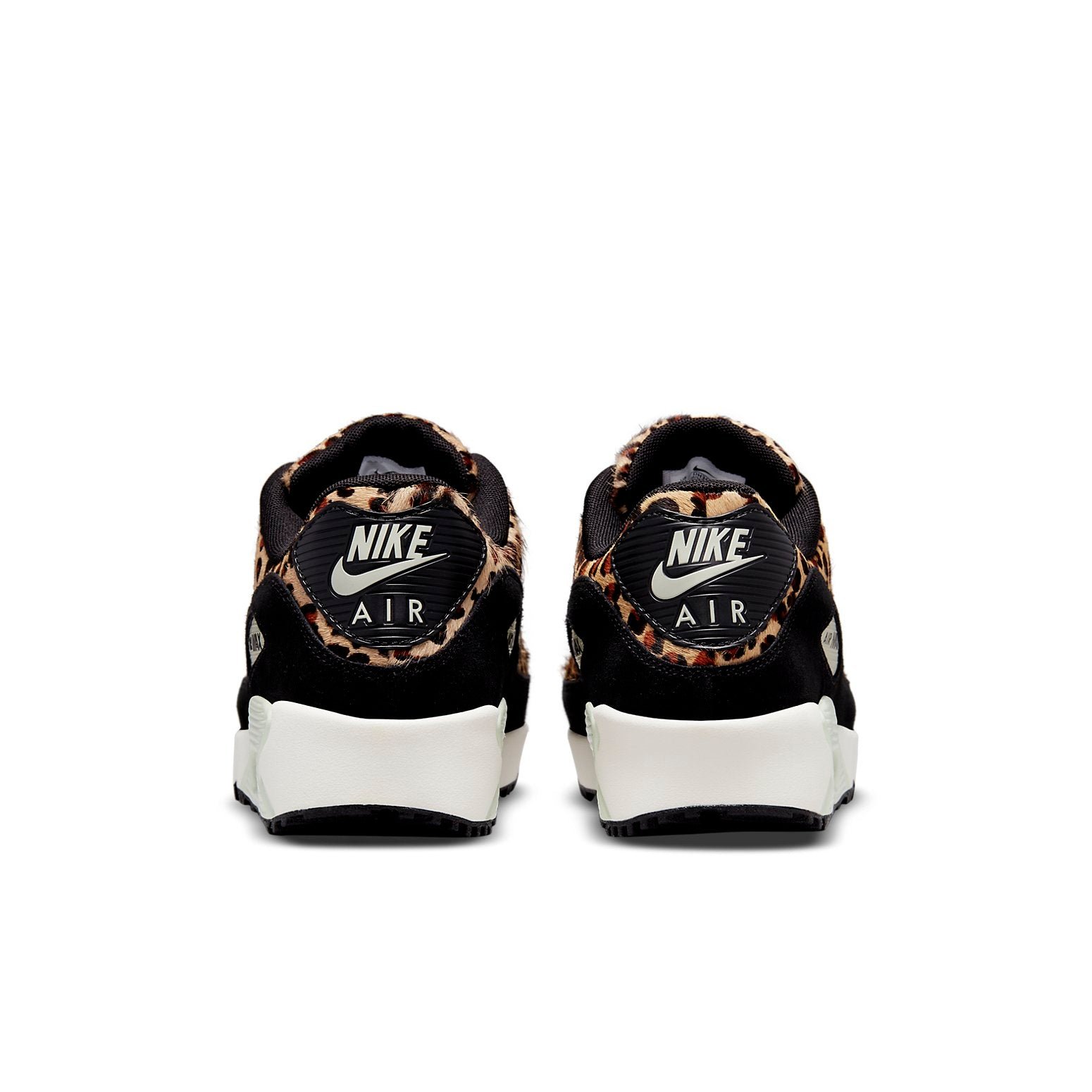 Nike Air Max 90 Golf NRG Leopard