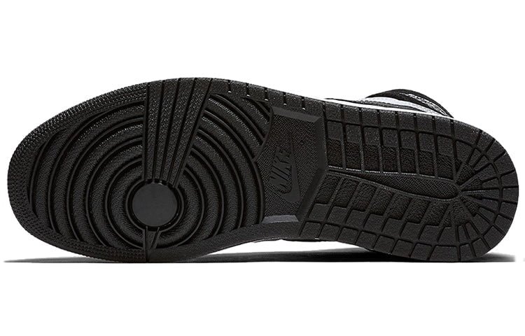 Air Jordan 1 Retro High Premium Wolf Grey