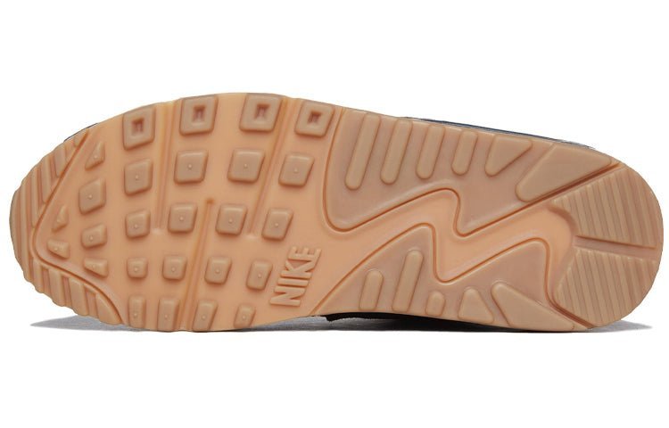 Nike Air Max 90 PREM Black