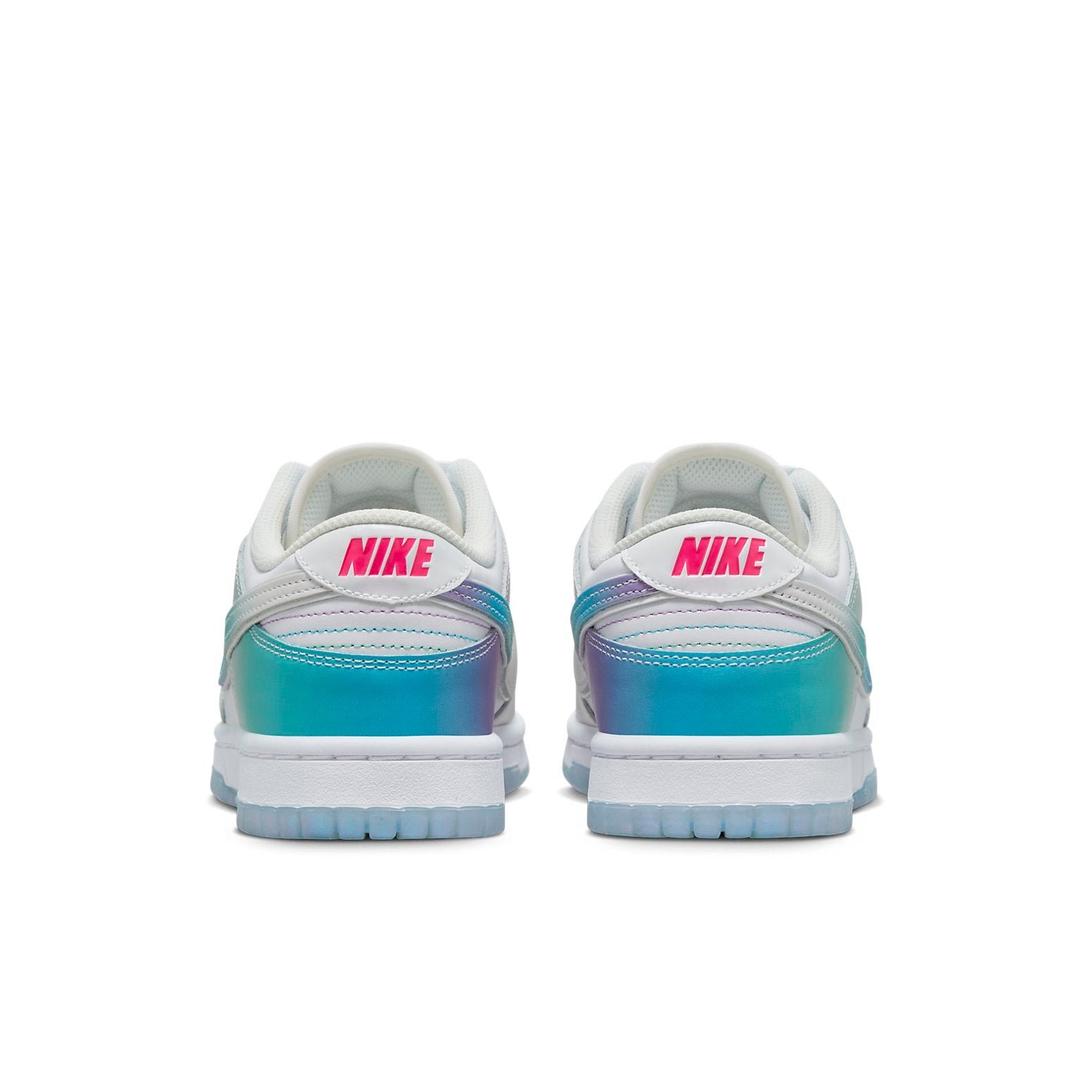 Nike Dunk Low Unlock your Space