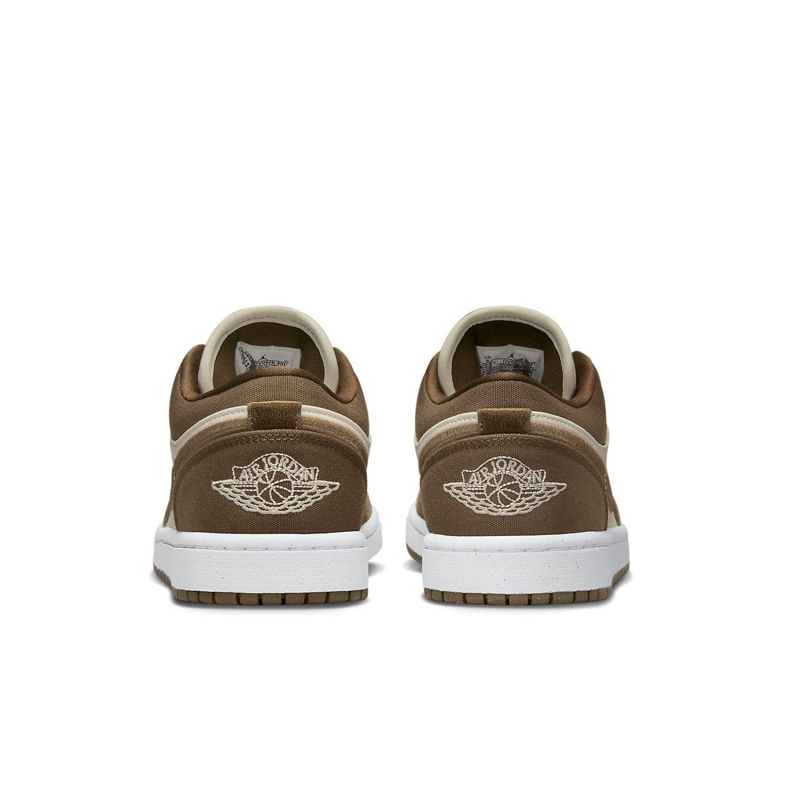 Air Jordan 1 Low SE Light Olive