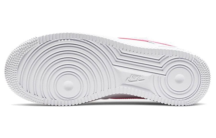 Nike Air Force 1 Low Fire Pink