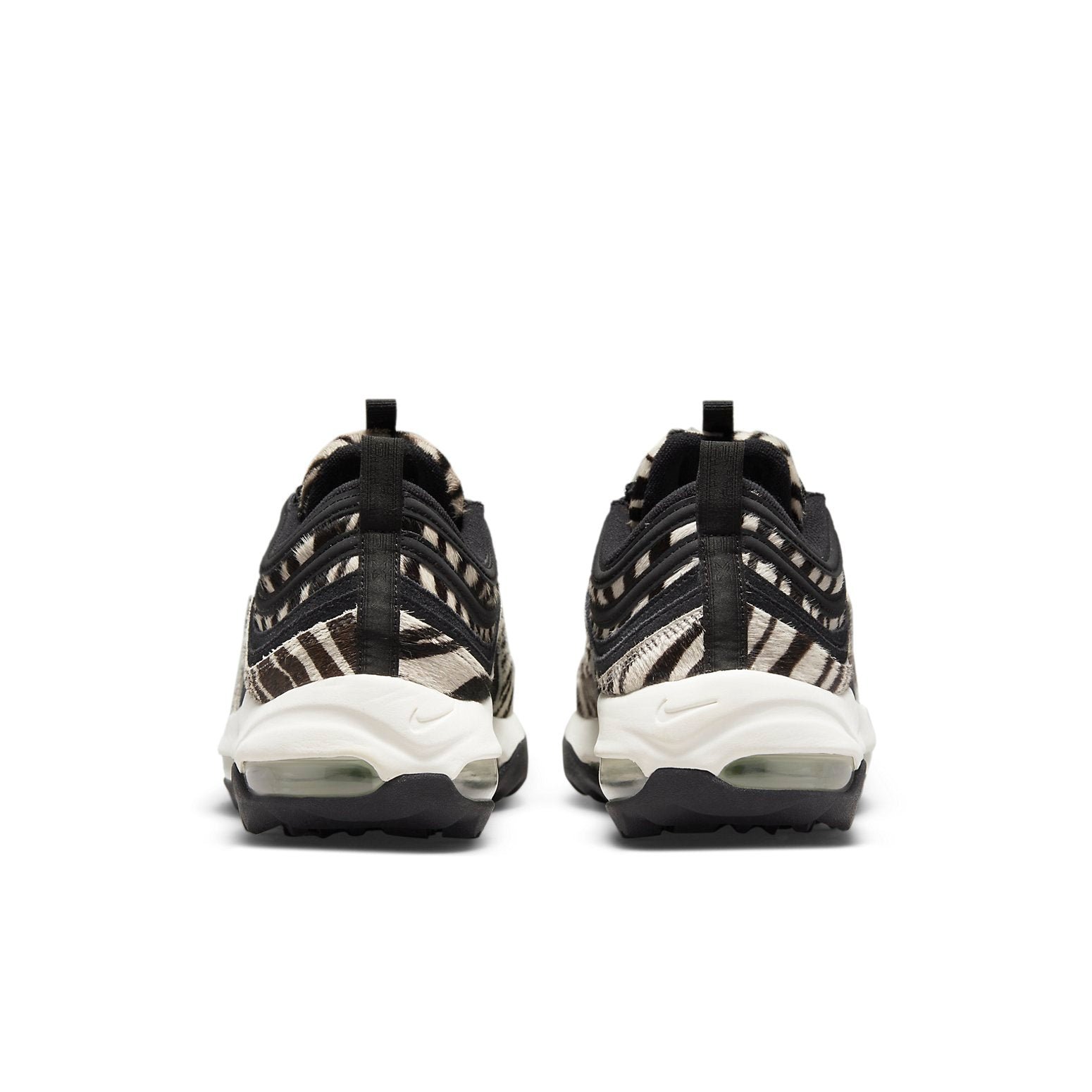 Nike Air Max 97 Golf NRG Zebra