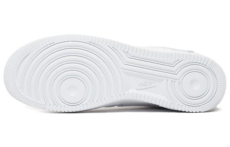 Nike Air Force 1 High 07 White