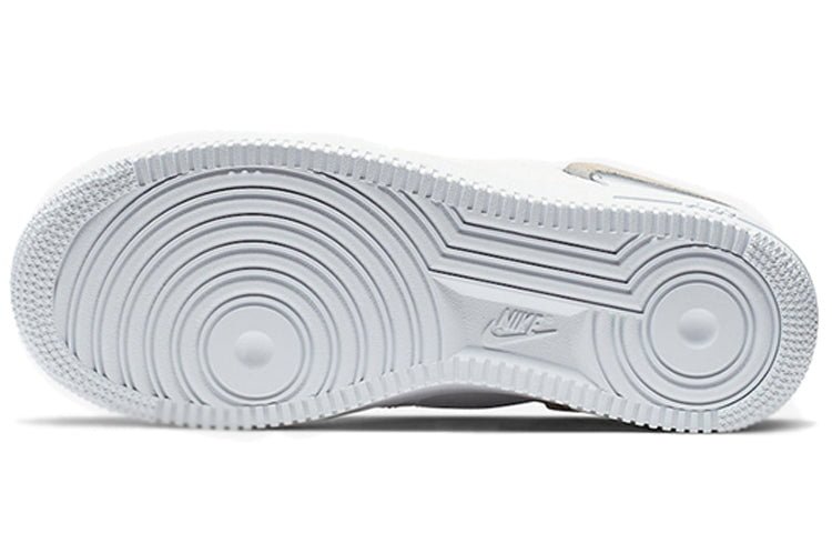 Nike Air Force 1 Low Vandalized