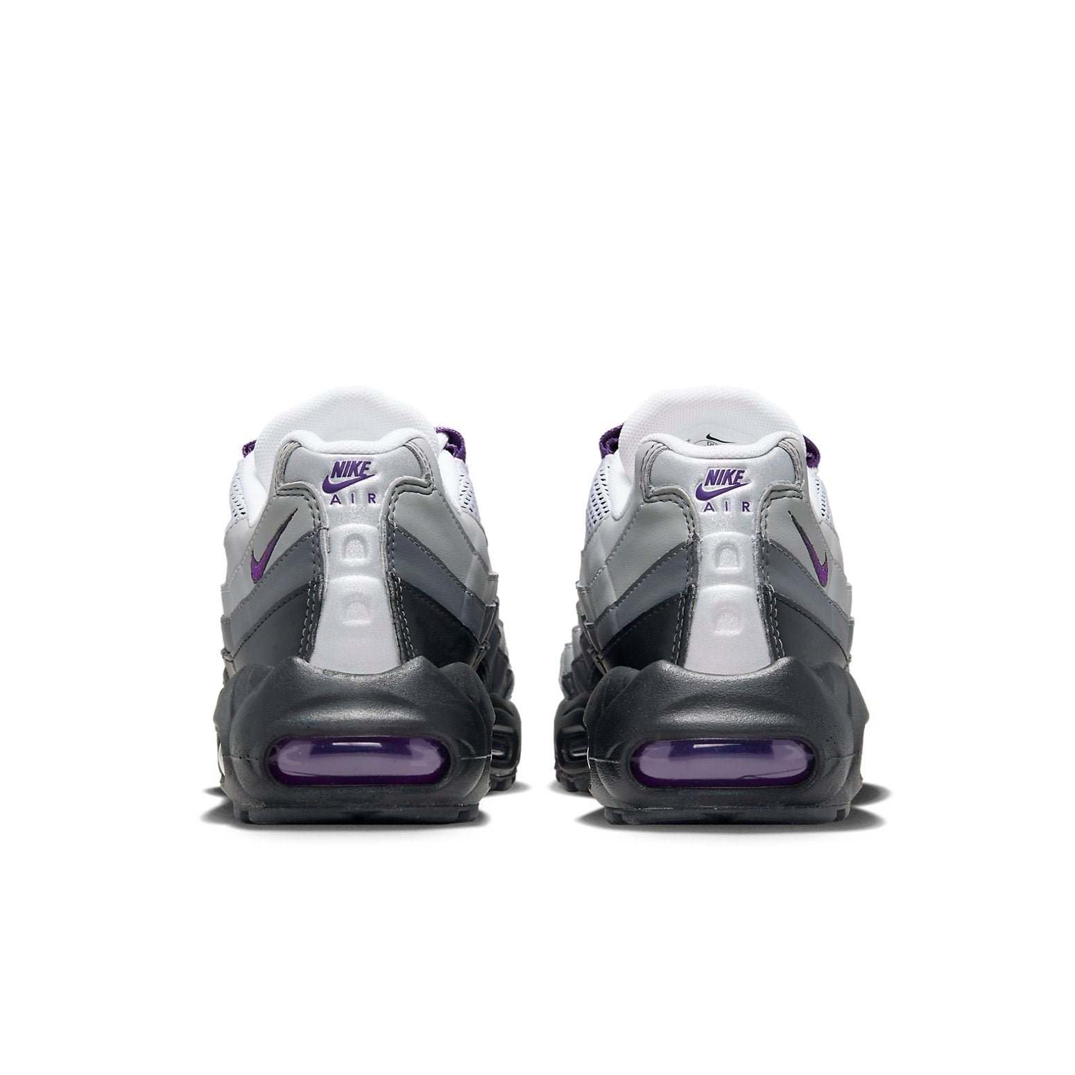 Nike Air Max 95 Next Nature Disco Purple