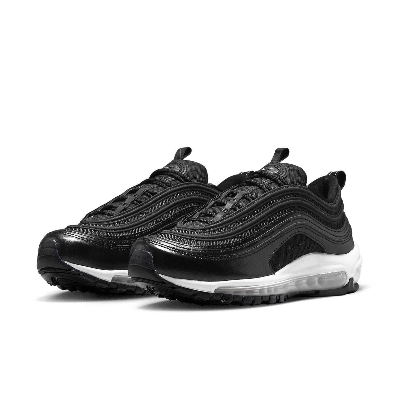 Nike Air Max 97 Black White