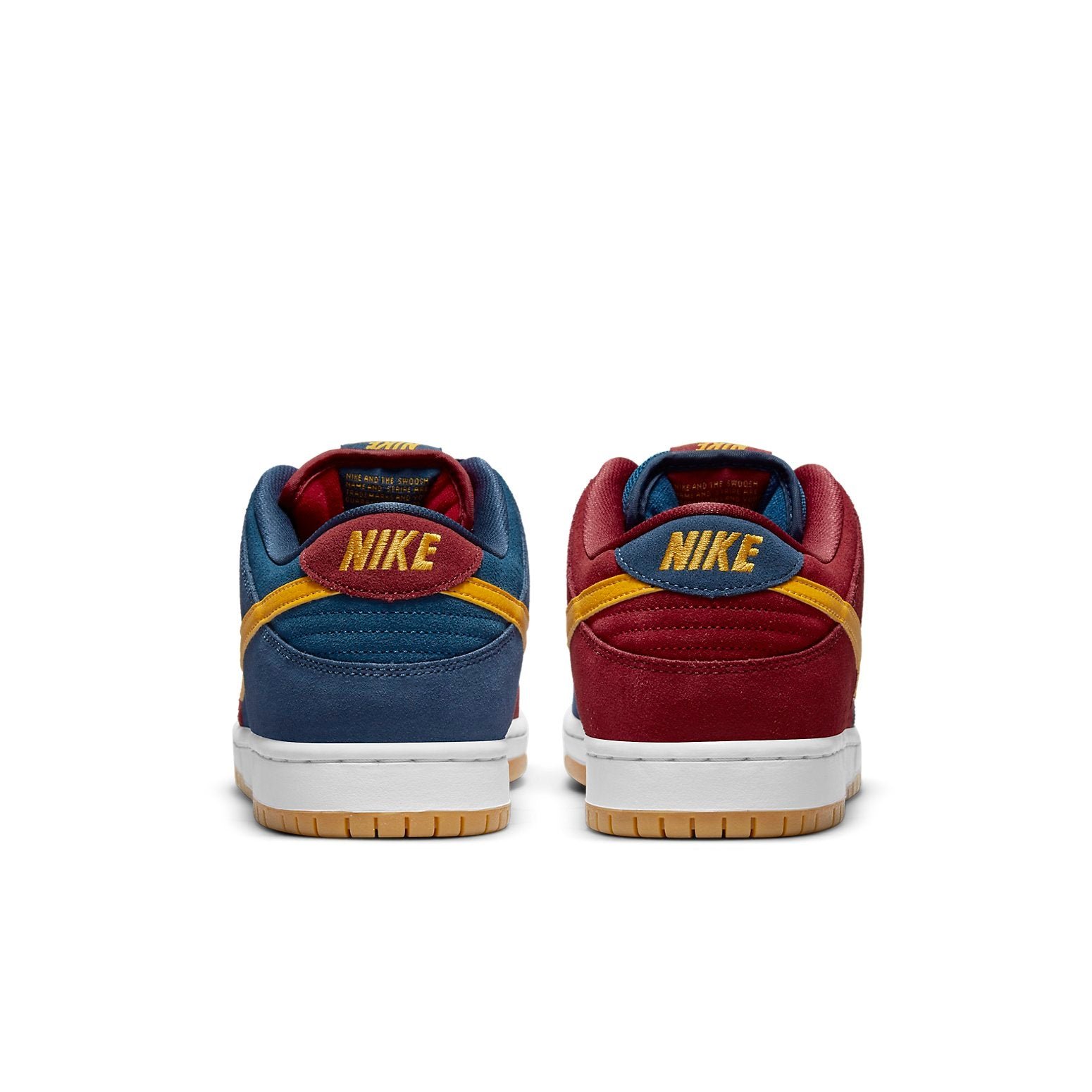 Nike SB Dunk Low Catalonia