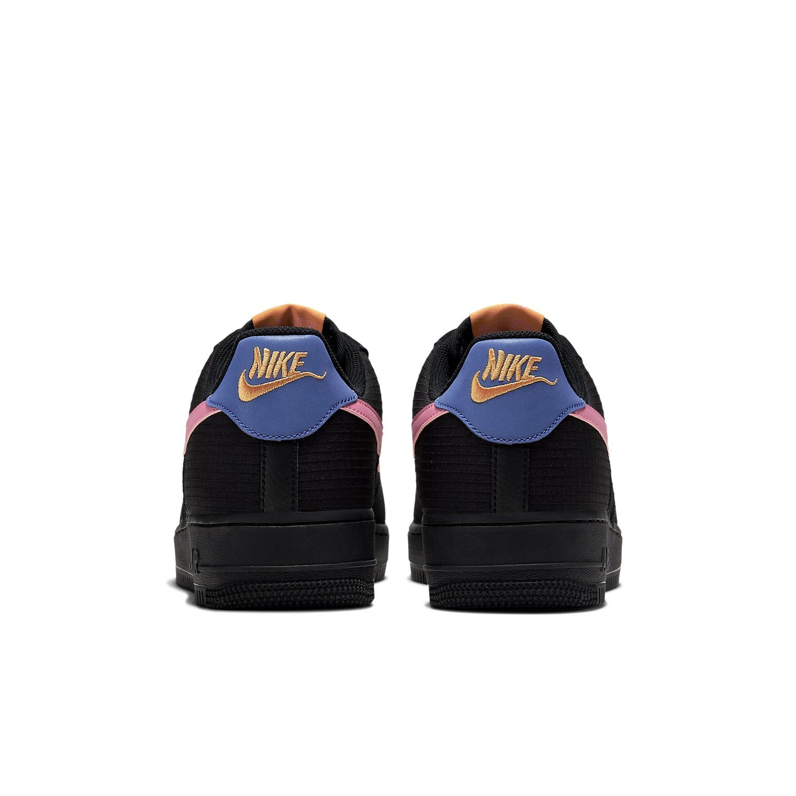 Nike Air Force 1 Low Black ACG