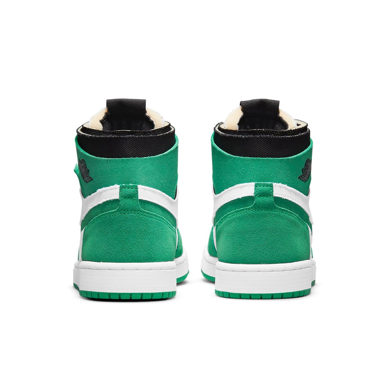 Air Jordan 1 High Zoom Comfort Stadium Green