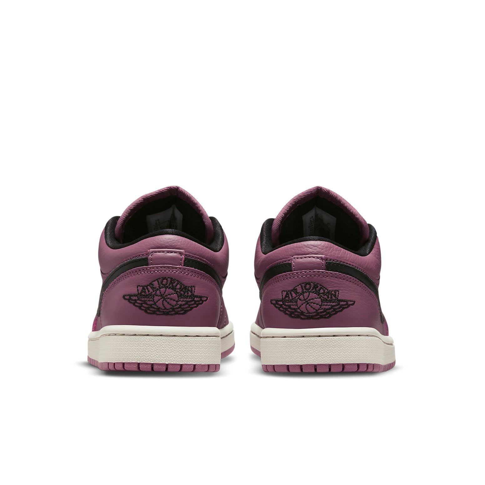 Air Jordan 1 Low SE Light Mulberry
