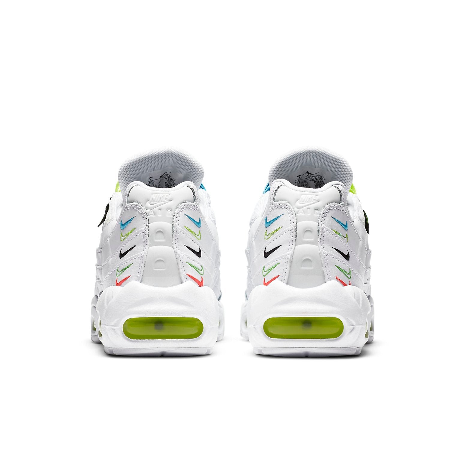 Nike Air Max 95 SE Worldwide Pack