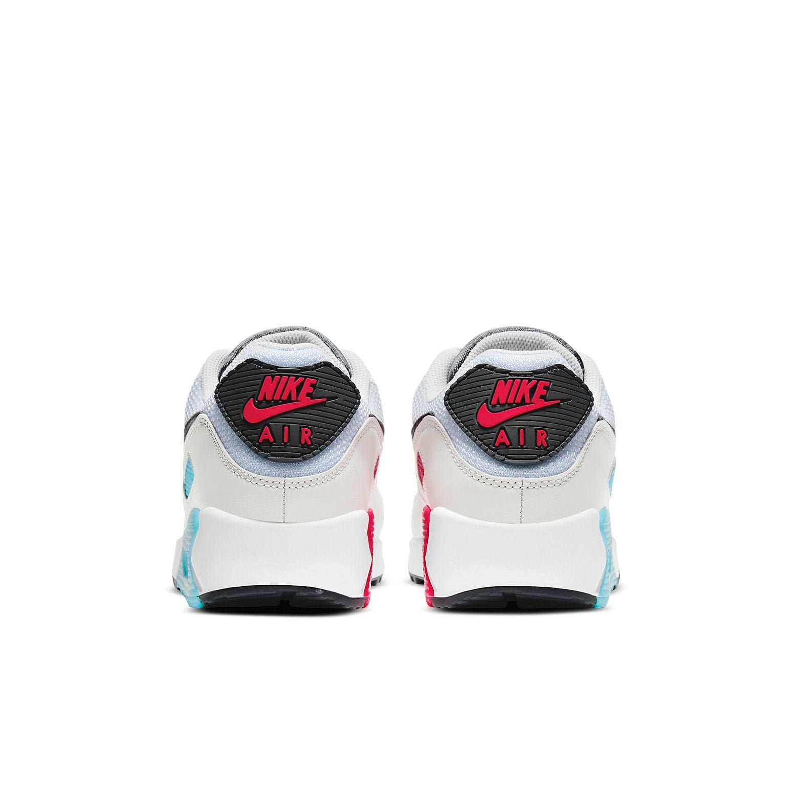 Nike Air Max 90 Chlorine Blue