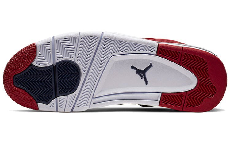 Air Jordan 4 Retro FIBA