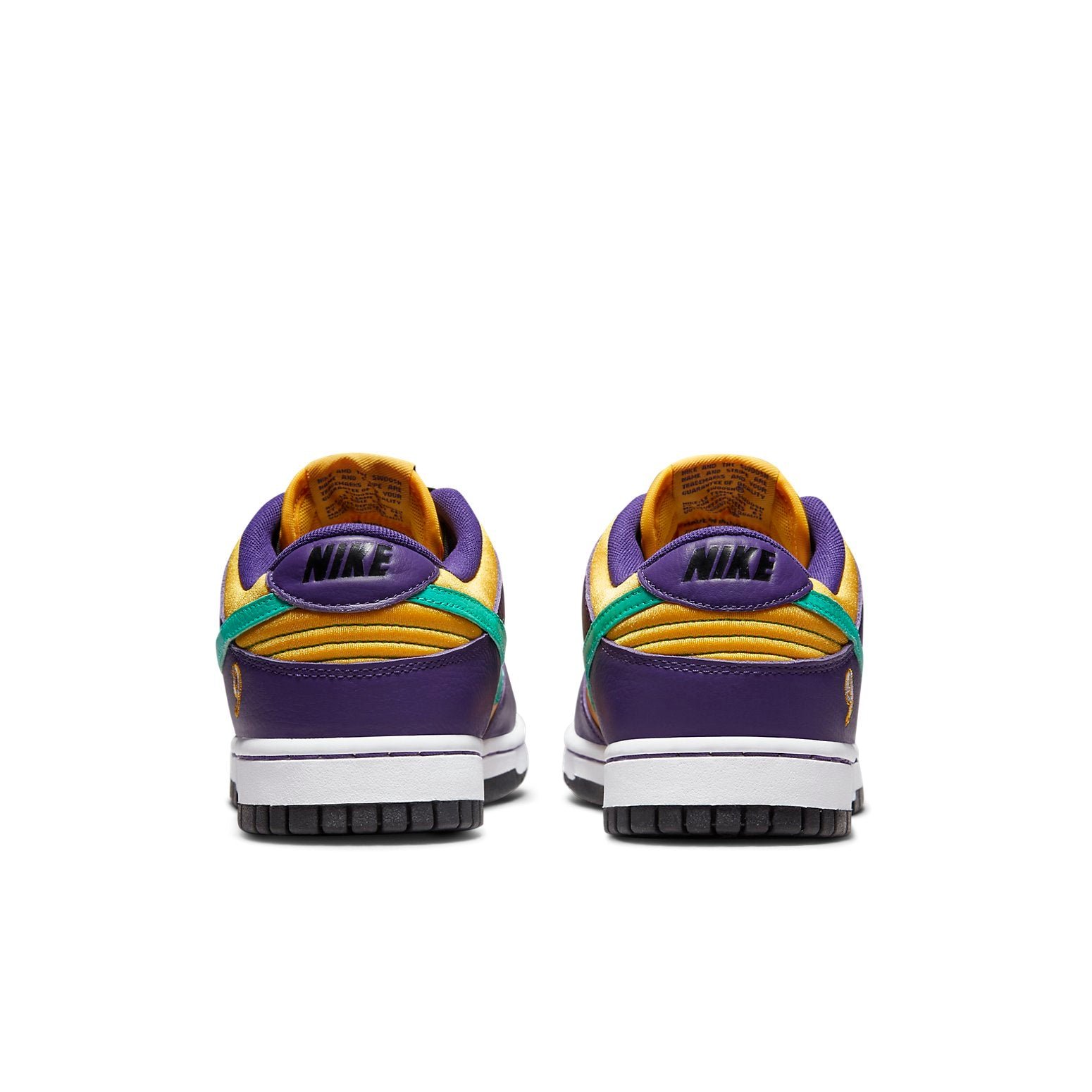 Nike Lisa Leslie x Dunk Low Sparks