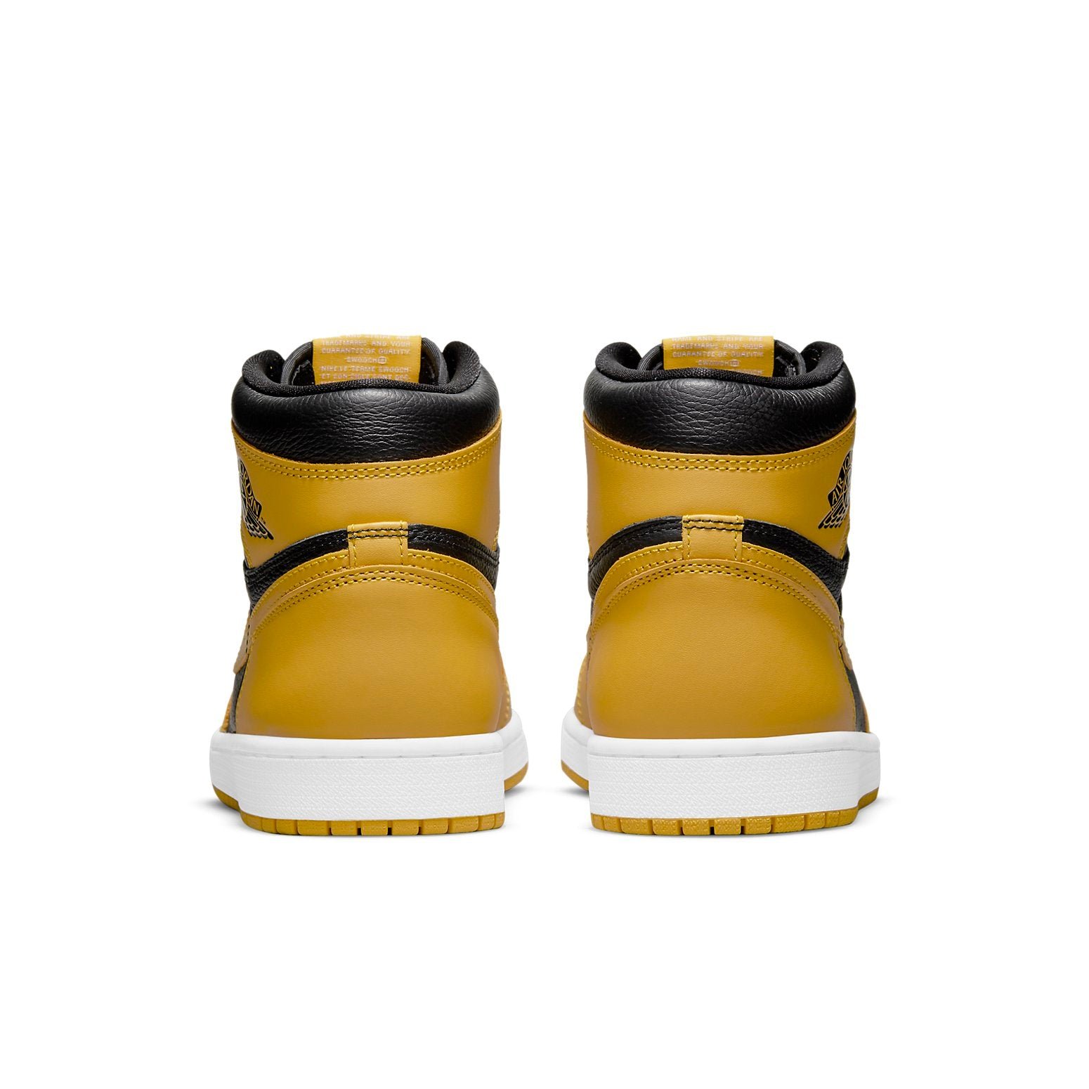 Air Jordan 1 Retro High OG Pollen