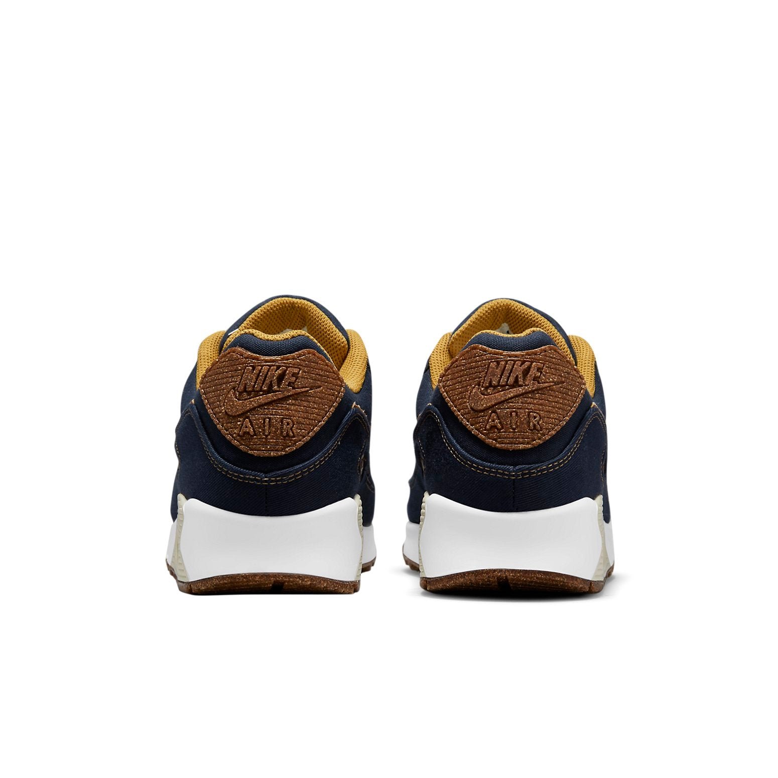 Nike Air Max 90 Cork Obsidian