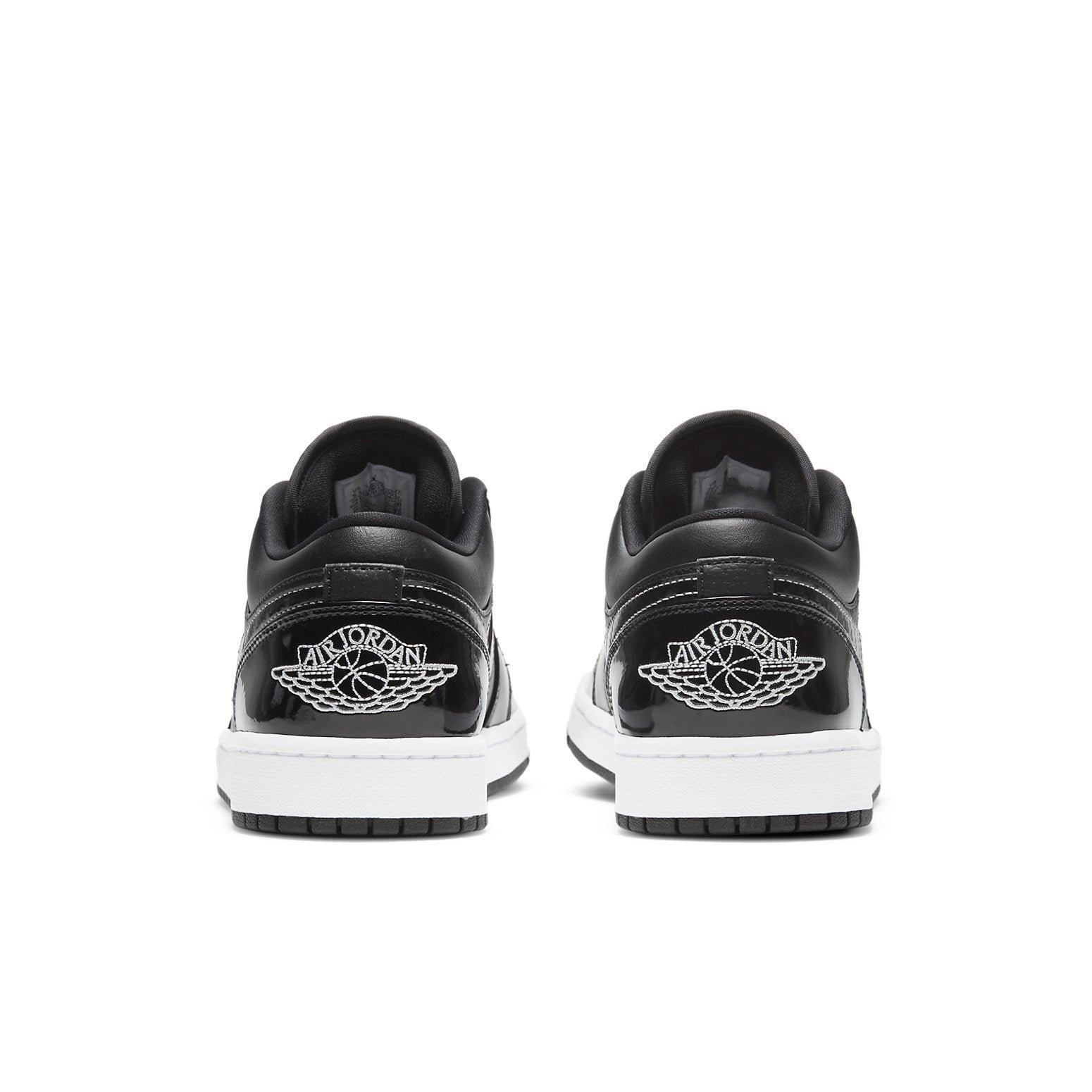Air Jordan 1 Low All Star 2021