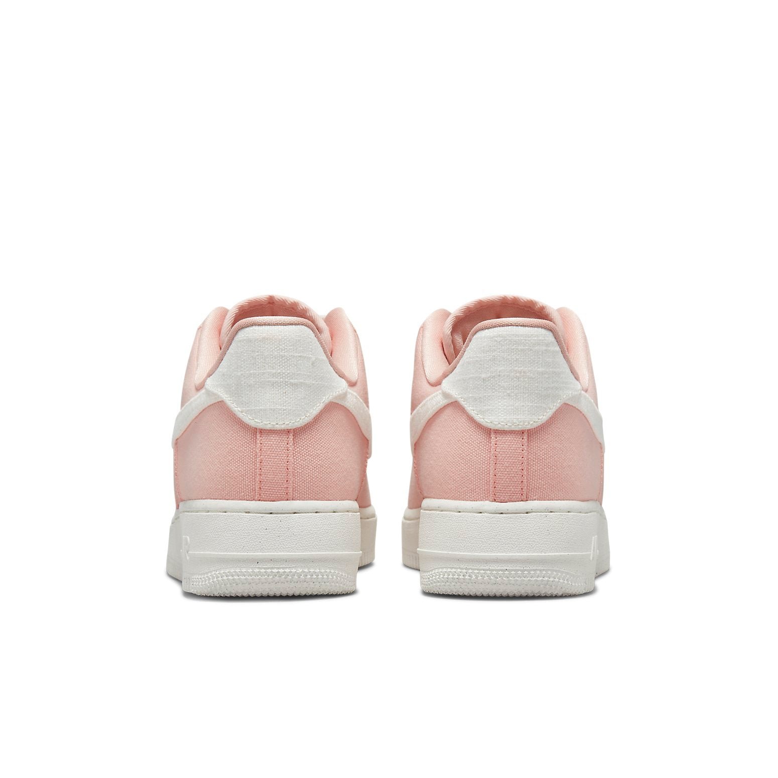 Nike Air Force 1 Low 07 Premium Next Nature Sun Club Arctic Orange