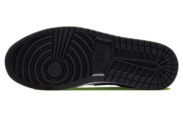 Air Jordan 1 Low MultiColor Swoosh