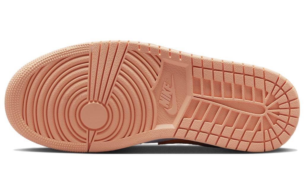 Air Jordan 1 Low Sunset Haze