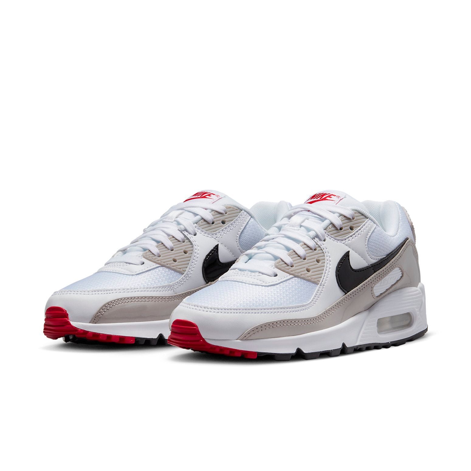 Nike Air Max 90 Light Iron Ore Black