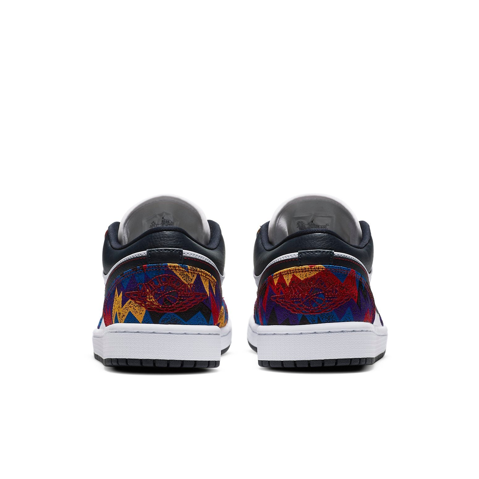 Air Jordan 1 Low SE Nothing But Net