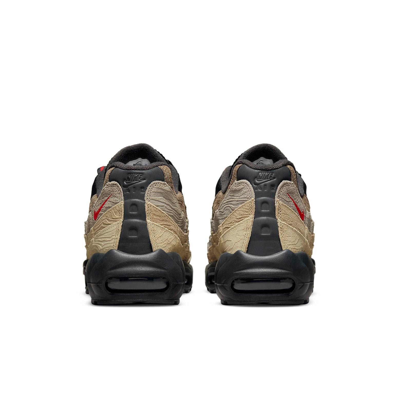 Nike Air Max 95 Topographic