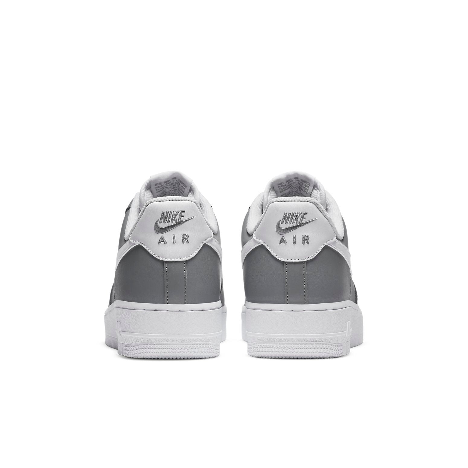 Nike Air Force 1 Low Wolf Grey