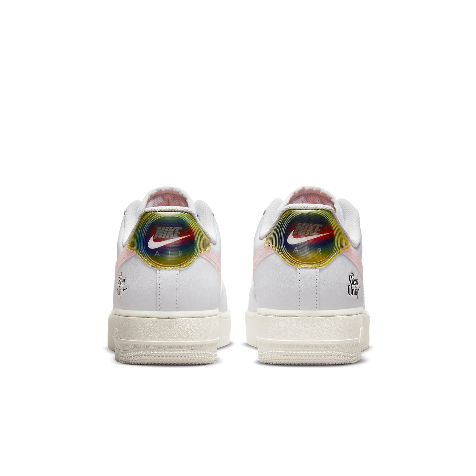 Nike Air Force 1 Low The Great Unity
