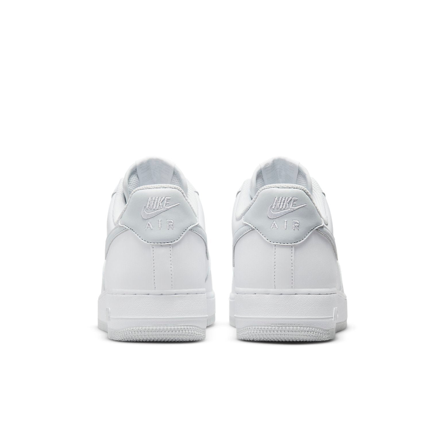 Nike Air Force 1 Low Pure Platinum