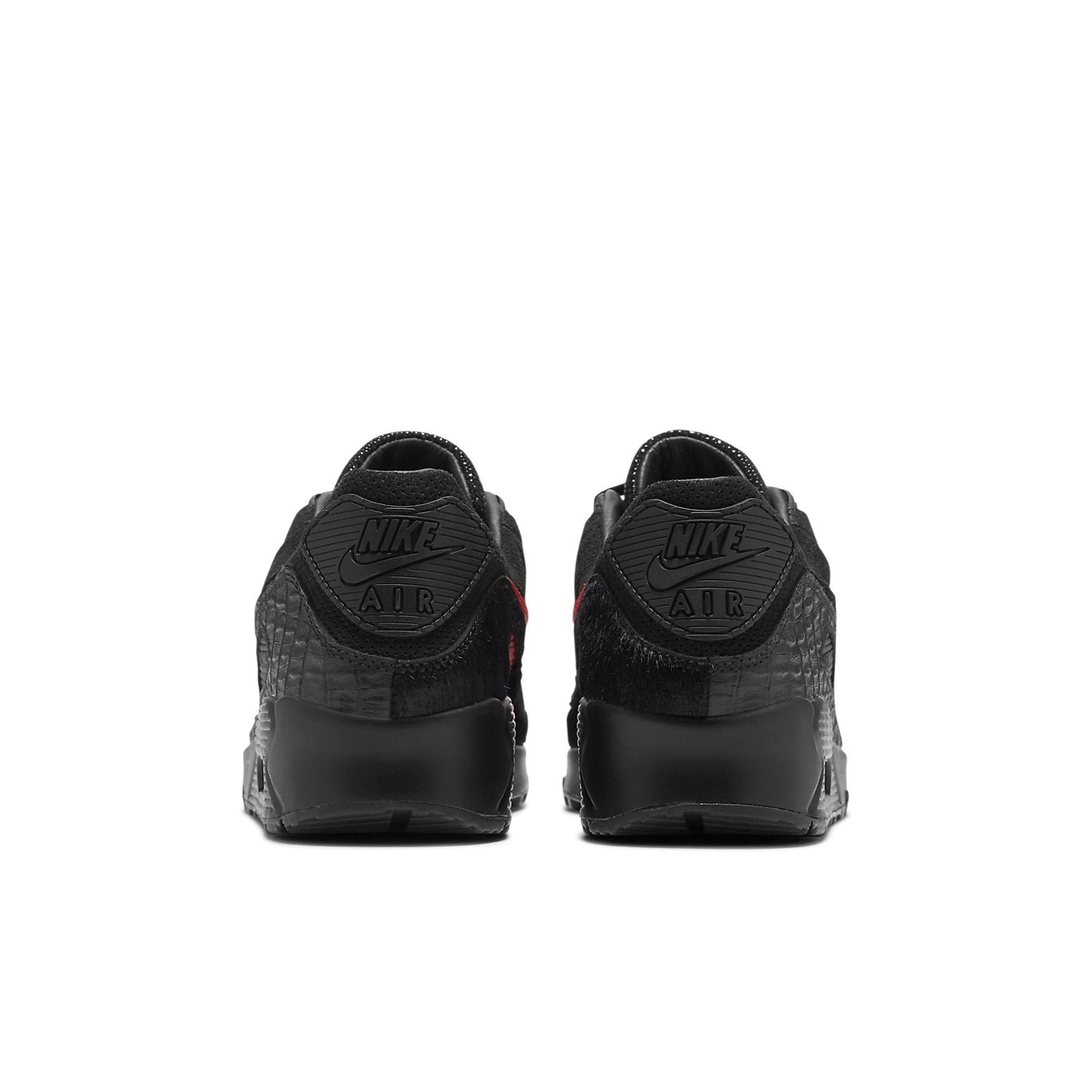 Nike Air Max 90 Exotic Animal Pack Infrared Blend