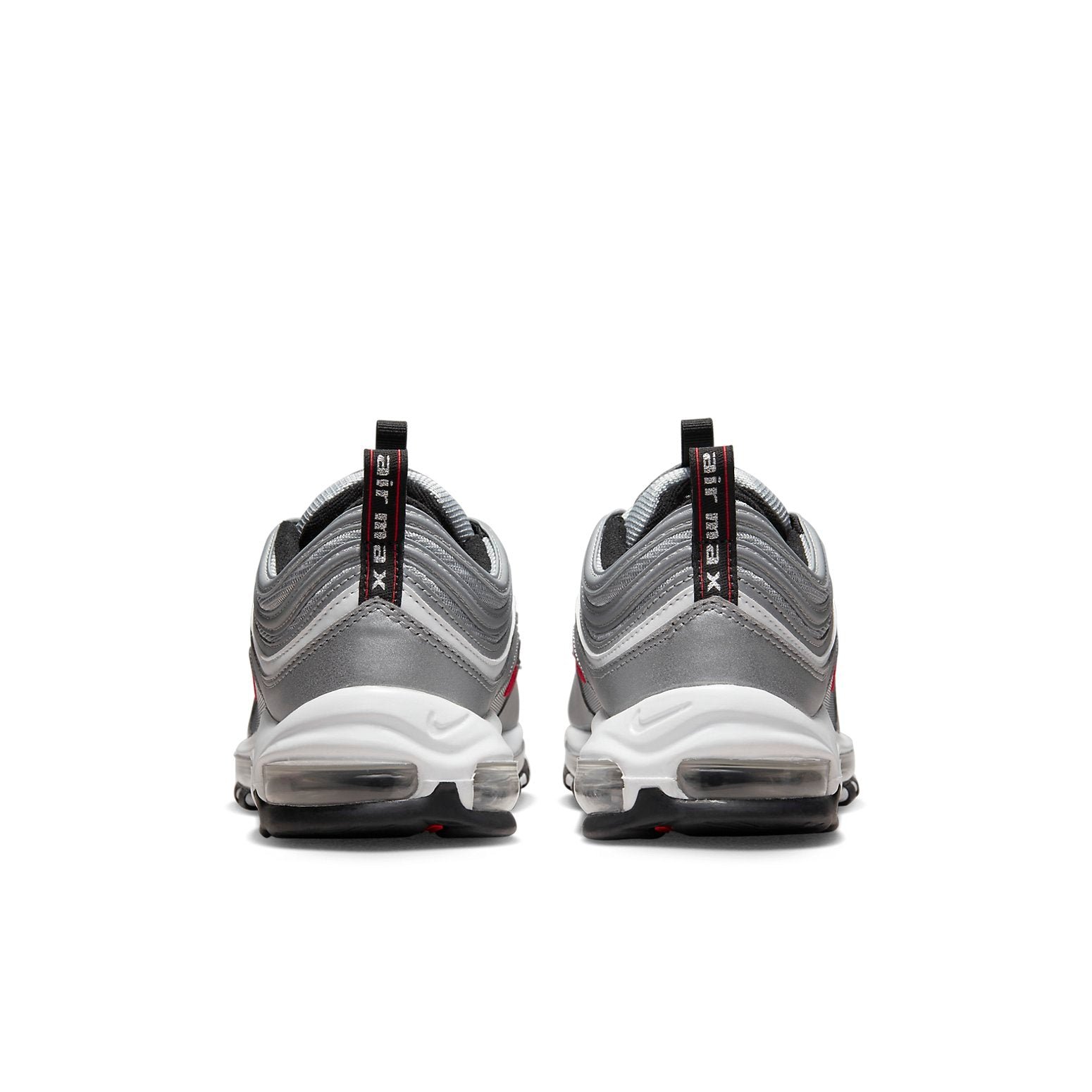 Nike Air Max 97 OG Silver Bullet 2022