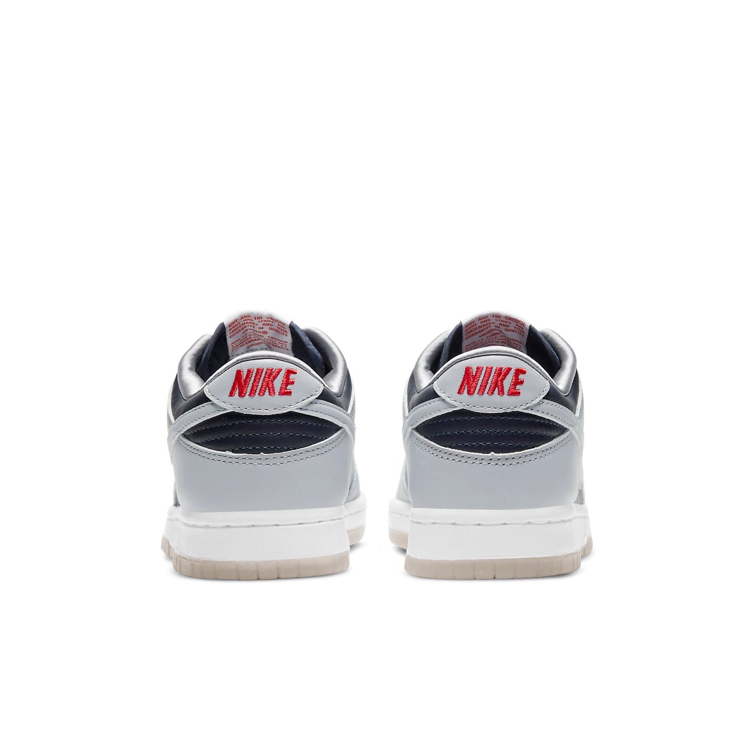 Nike Dunk Low SP College Navy
