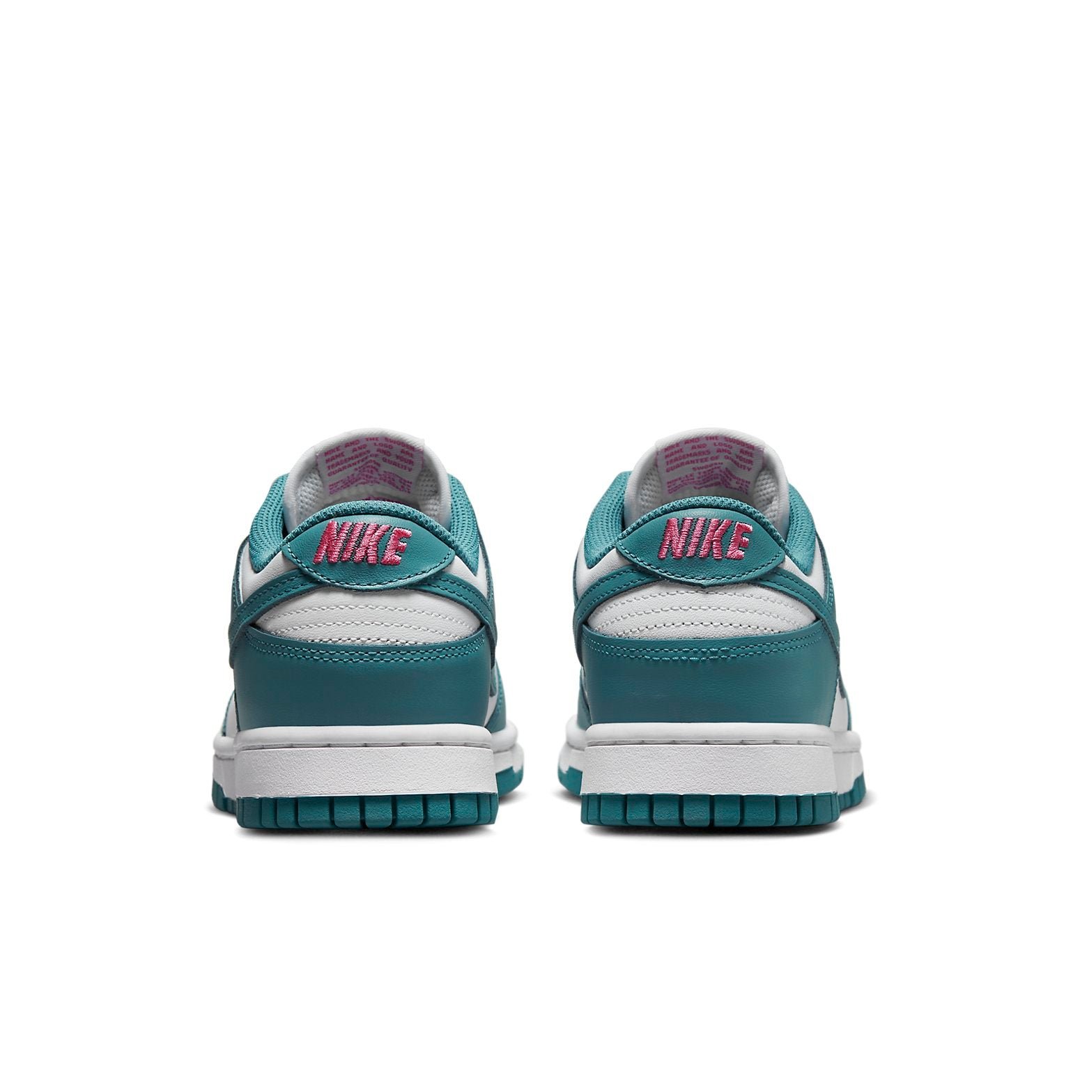 Nike Dunk Low South Beach