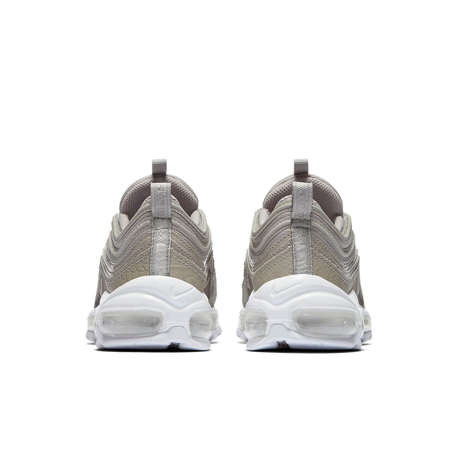 Nike Air Max 97 Premium Cobblestone Snakeskin