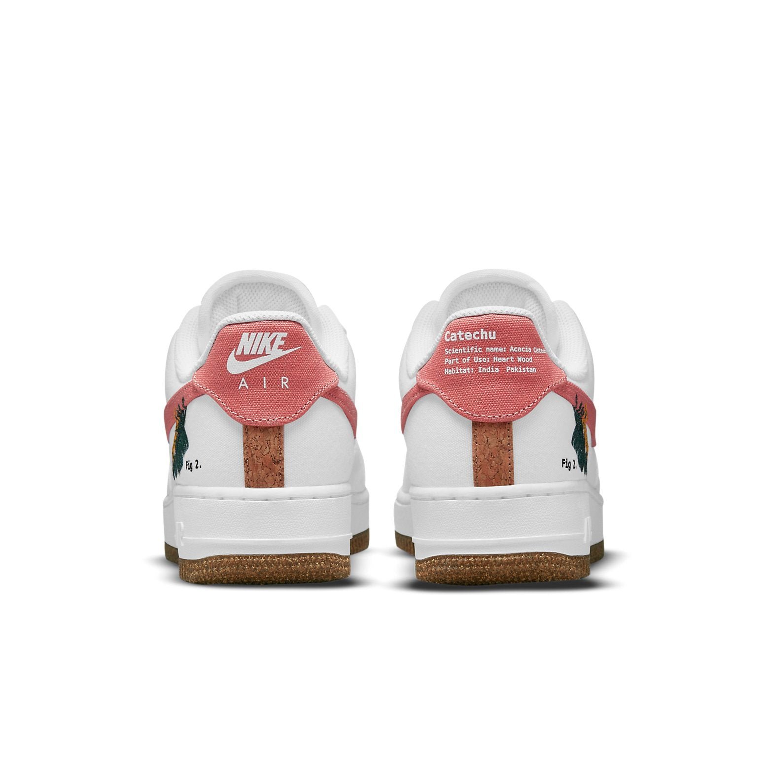 Nike Air Force 1 Low SE Catechu