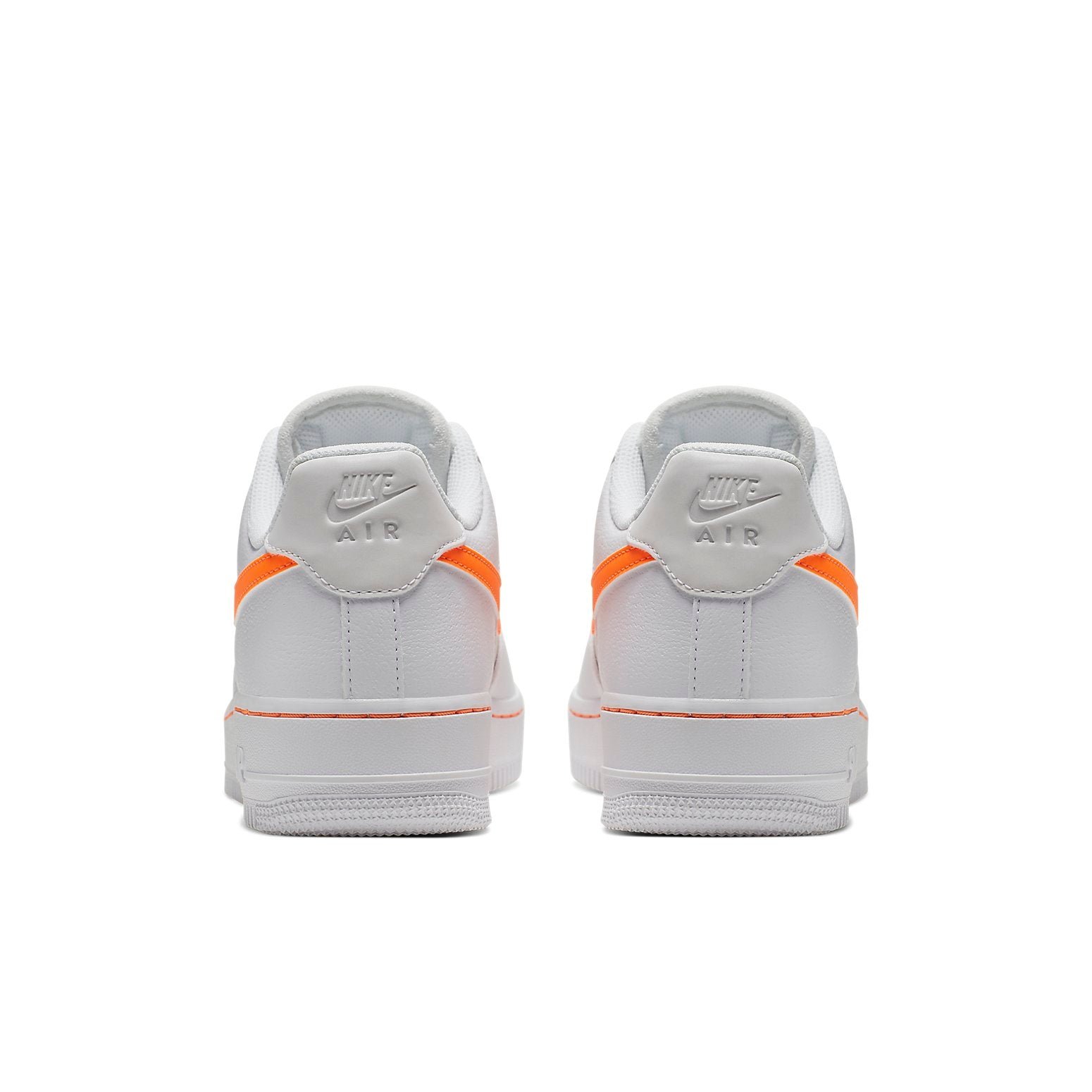 Nike Air Force 1 Low White/Total White