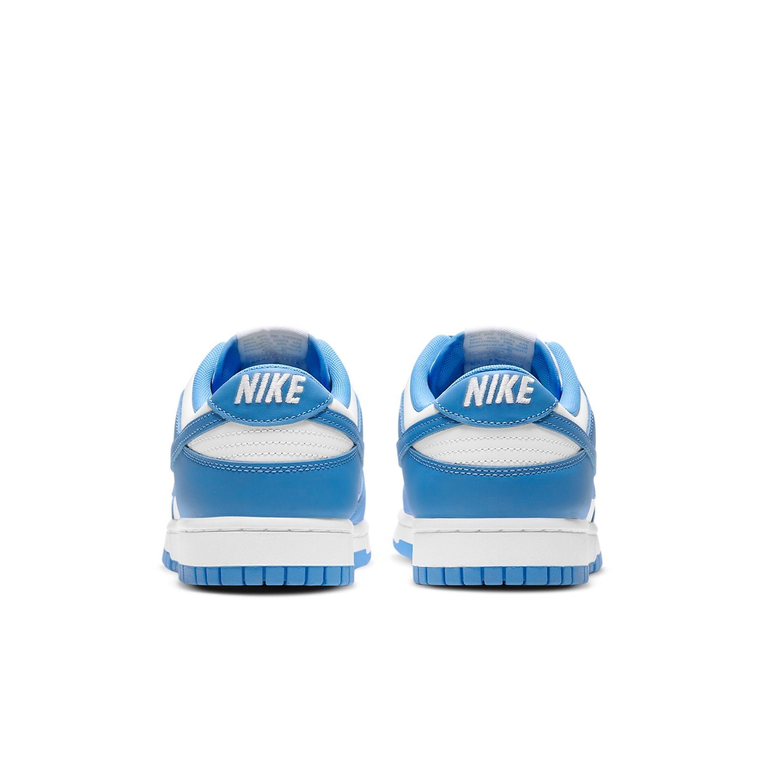 Nike Dunk Low University Blue