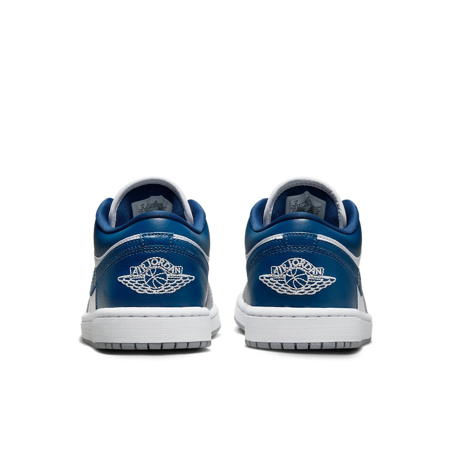 Air Jordan 1 Low French Blue